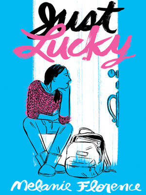 cover image of Just Lucky
